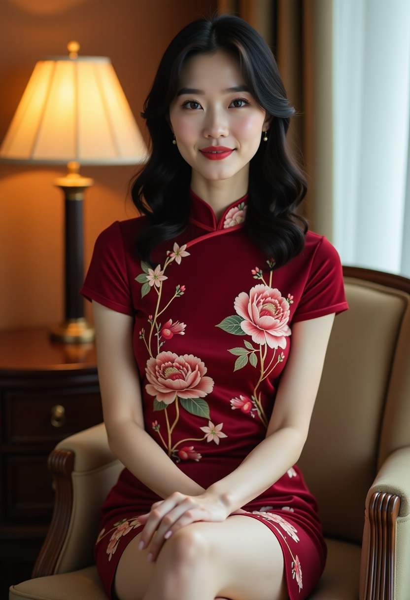 豪门替身