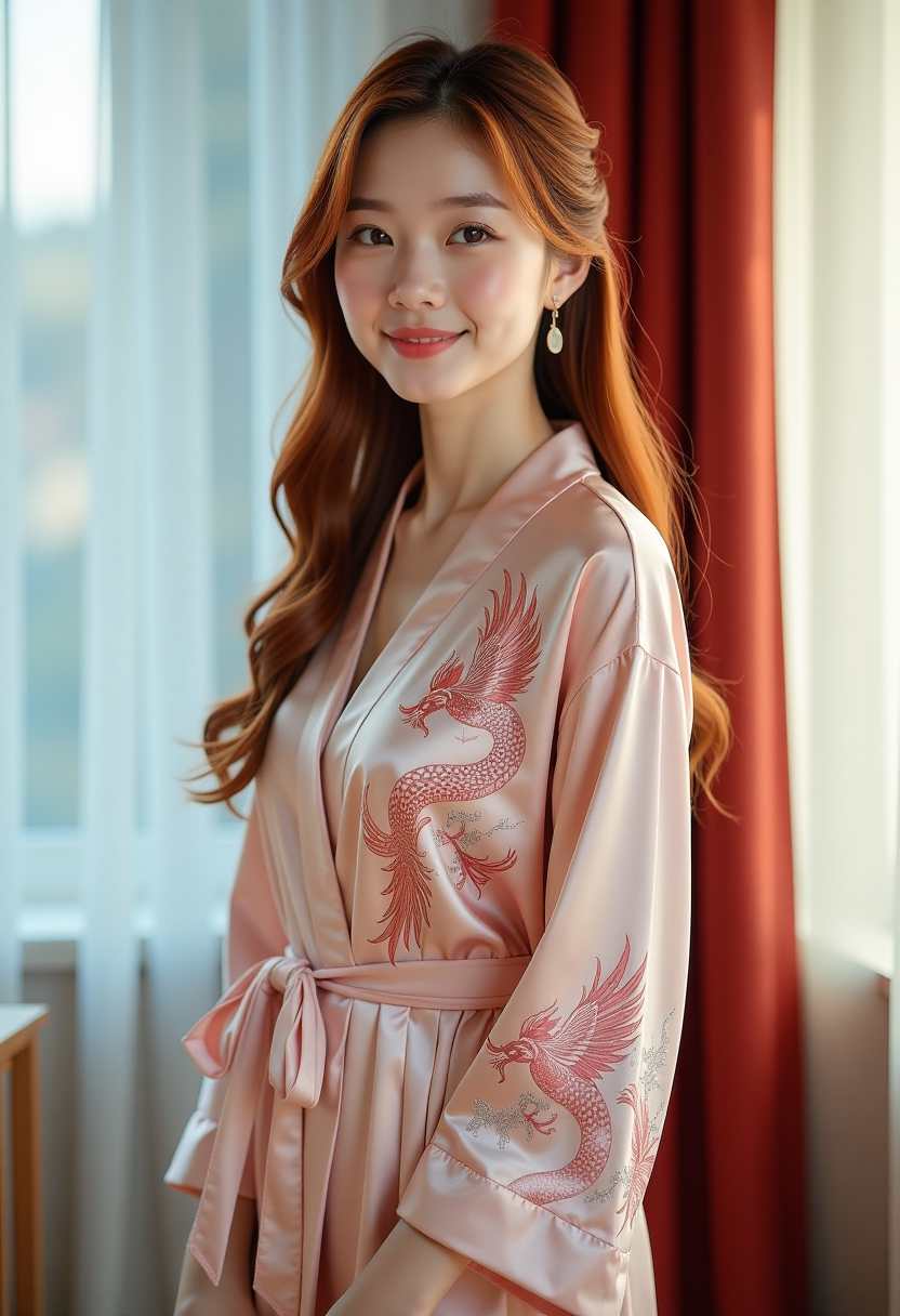 重生之锦绣权谋