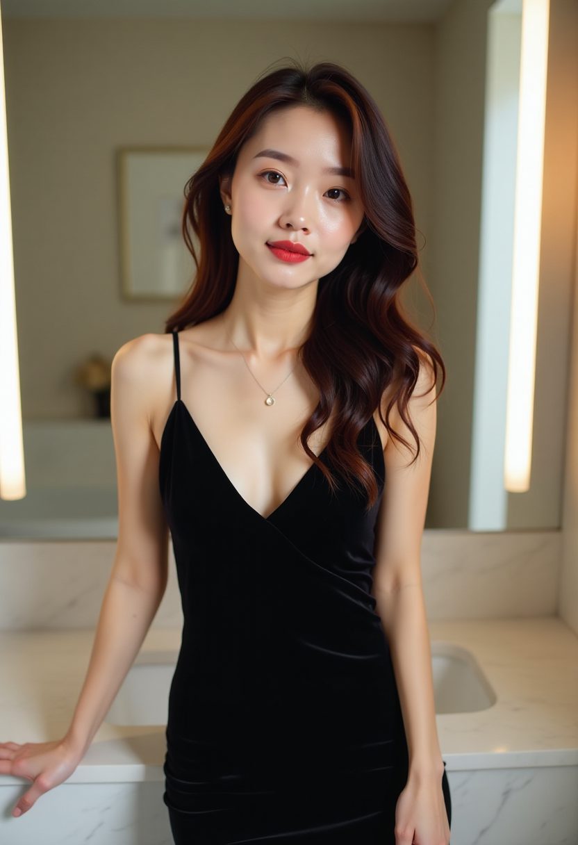 月下狐妖